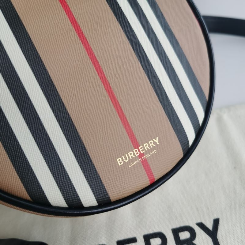 Burberry Waist & Chest Packs